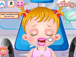 Baby Hazel Dental Care - Girls - GAMEPOST.COM