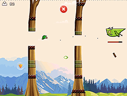 Angry Flappy Wings - Skill - GAMEPOST.COM