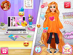 Princess HypeBae Blogger Story - Girls - GAMEPOST.COM