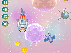 Space Trip - Skill - GAMEPOST.COM