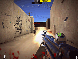 Bullet Party 2 - Shooting - GAMEPOST.COM