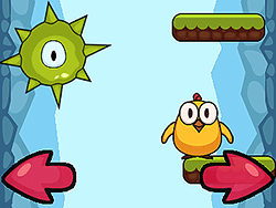Happy Bird Jump - Arcade & Classic - GAMEPOST.COM