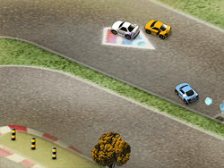 Drift Cup Racing - Racing & Driving - GAMEPOST.COM