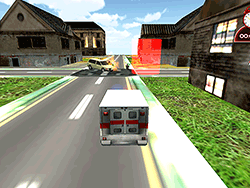 City Ambulance Simulator - Racing & Driving - GAMEPOST.COM