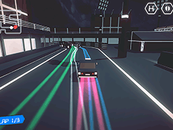 3D Neo Racing: Multiplayer - Racing & Driving - GAMEPOST.COM