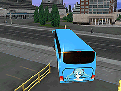 Coach Bus Simulator - Racing & Driving - GAMEPOST.COM