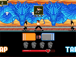 Kung Fu Fight Beat Em Up - Action & Adventure - GAMEPOST.COM