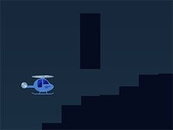 Lazy Copter