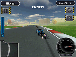 SuperBike GTX - Racing & Driving - GAMEPOST.COM