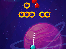 Space Bubbles - Arcade & Classic - GAMEPOST.COM