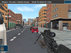Sniper Mission 3D - Shooting - GAMEPOST.COM