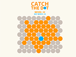 Catch The Dot