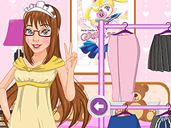 Anime Cosplay Princesses - Girls - GAMEPOST.COM