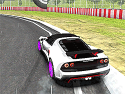 Sports Car Drift - Racing & Driving - GAMEPOST.COM