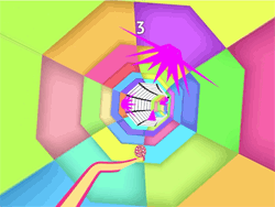 Color Tunnel 2