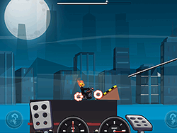 Knight Rider - Racing & Driving - GAMEPOST.COM
