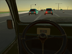 Don't Drink and Drive Simulator - Racing & Driving - GAMEPOST.COM
