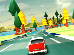 Thug Racing 3D - Racing & Driving - GAMEPOST.COM
