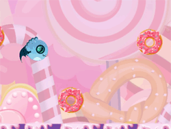 Candy Monster - Arcade & Classic - GAMEPOST.COM
