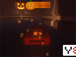 Pumpkin Hunter - Racing & Driving - GAMEPOST.COM