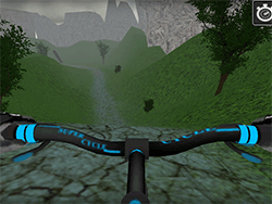 Offroad Cycle 3D: Racing Simulator
