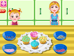 Moms Recipes Cupcakes - Girls - GAMEPOST.COM
