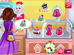 Crystal's Sweet Shop - Girls - GAMEPOST.COM