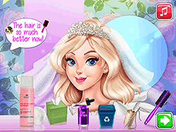 Bridezilla Wedding Makeover - Girls - GAMEPOST.COM