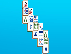 Mahjong Big - Thinking - GAMEPOST.COM