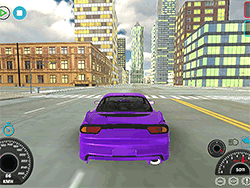 RX7 Drift 3D - Racing & Driving - GAMEPOST.COM