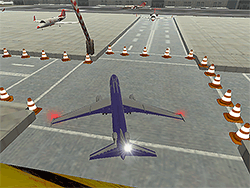 Plane Parking 3D 2019 - Racing & Driving - GAMEPOST.COM