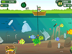 Turtle Rescue! - Arcade & Classic - GAMEPOST.COM