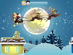 Merry Christmas Kids - Arcade & Classic - GAMEPOST.COM