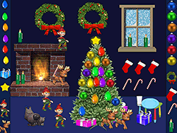 Christmas Tree - Arcade & Classic - GAMEPOST.COM