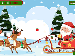 Santa Hidden Presents - Skill - GAMEPOST.COM