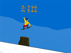 Treze Snowboard - Action & Adventure - GAMEPOST.COM