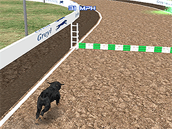 Dog Simulator 3D - Sports - GAMEPOST.COM