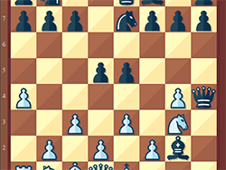 Chess Grandmaster - Thinking - GAMEPOST.COM