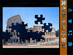 Jigsaw Puzzles Classic - Thinking - GAMEPOST.COM