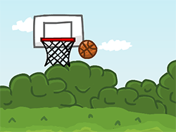 Basketball Shots - Skill - GAMEPOST.COM