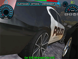 Parking Car Crash Demolition - Racing & Driving - GAMEPOST.COM