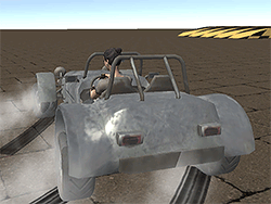Desert Drift 3D - Racing & Driving - GAMEPOST.COM
