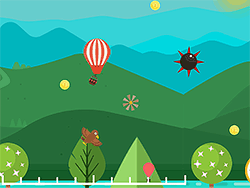 Balloon Crazy Adventure - Skill - GAMEPOST.COM