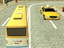 Highway Bus Drive Simulator - Racing & Driving - GAMEPOST.COM