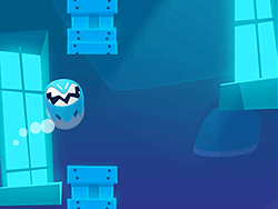 Flappy Ghost