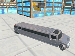 Limo Simulator - Racing & Driving - GAMEPOST.COM