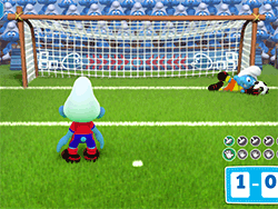 Penalty Shoot-Out - Sports - GAMEPOST.COM