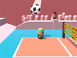 Volley Beans - Sports - GAMEPOST.COM