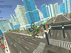 Bicycle Simulator - Skill - GAMEPOST.COM