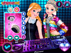 Sisters DJs